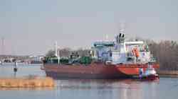 Тайфун (Тип Bugsier 1, Калининград); Онега (Проект 214, тип RN Arkhangelsk, Сочи)