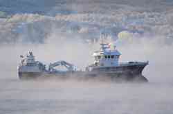 Блютранс (Живорыбные суда, Мурманск)