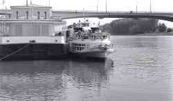 М-229 (Тип Москвич (М, С, Т, ПТ), проект 544, Москва)