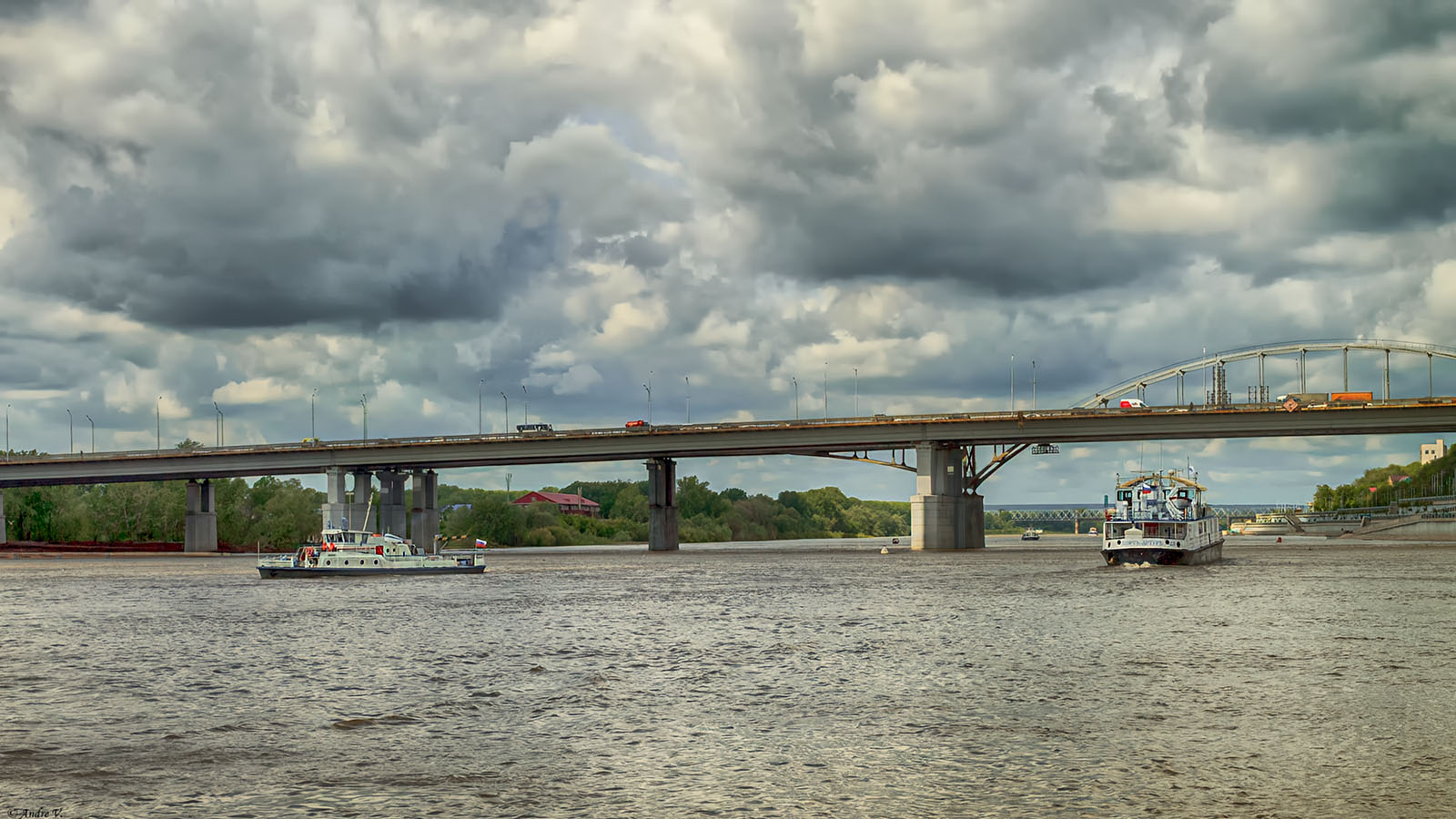 Бекас, Портъ-Артуръ 2.0. Волжский речной бассейн