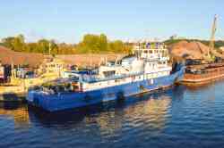 Дунайский-65 (Тип Дунайский, проект 112, Пермь)