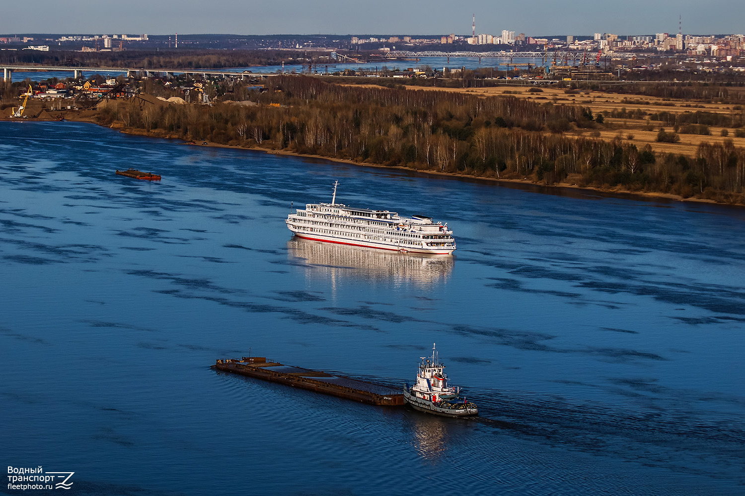 3207, Шлюзовой-118