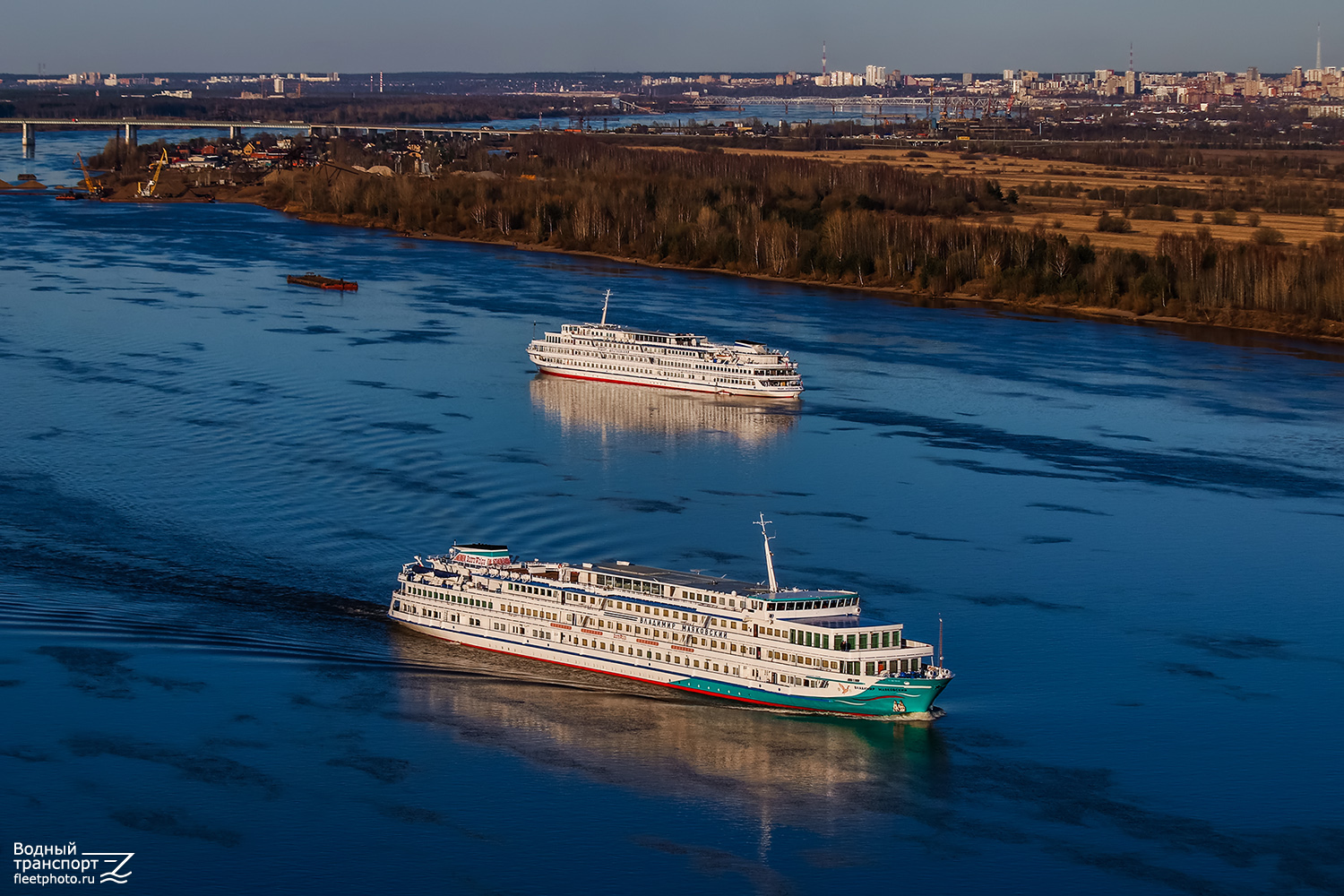 Владимир Маяковский