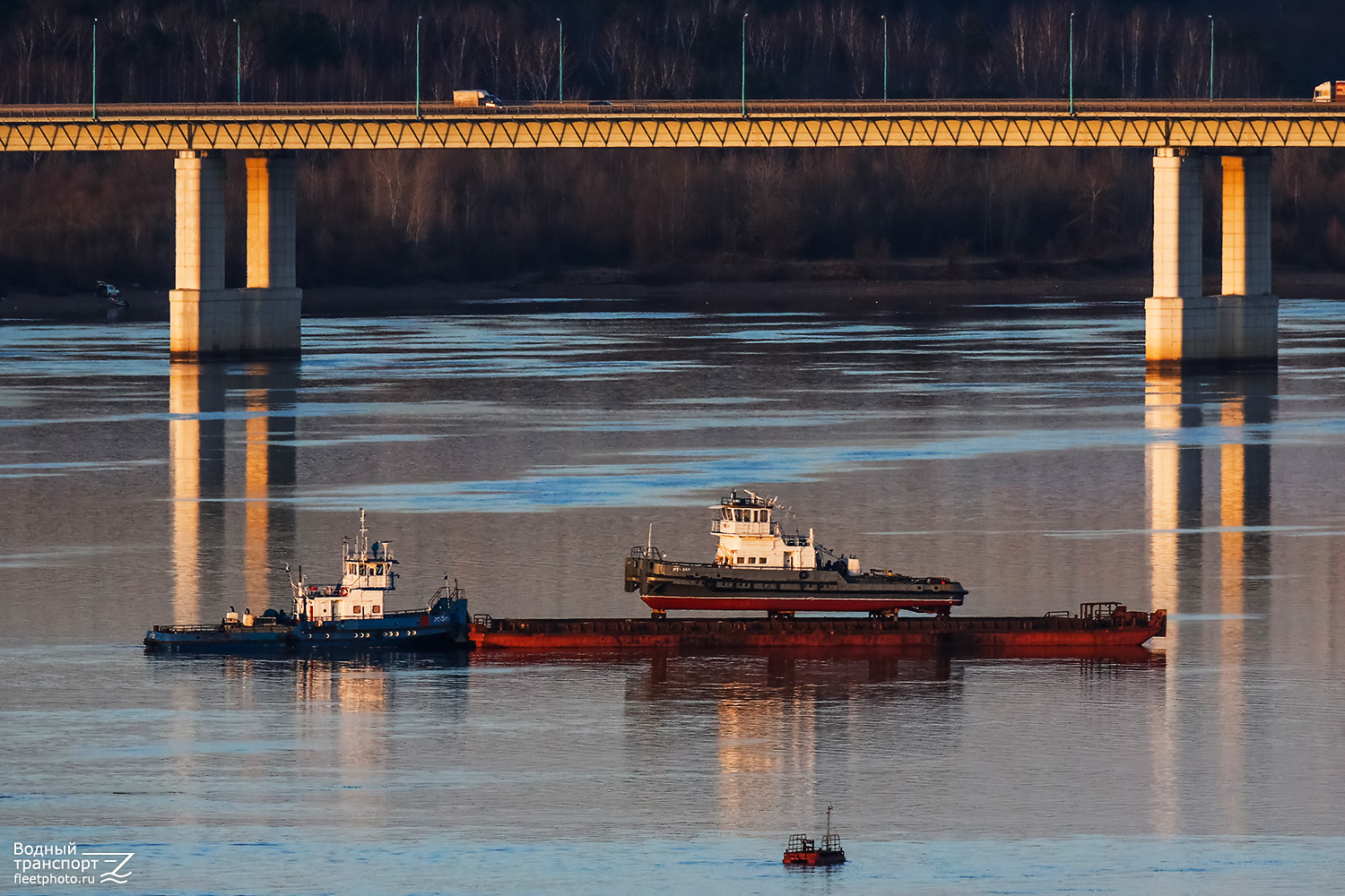 РТ-389, Б-35, РТ-357