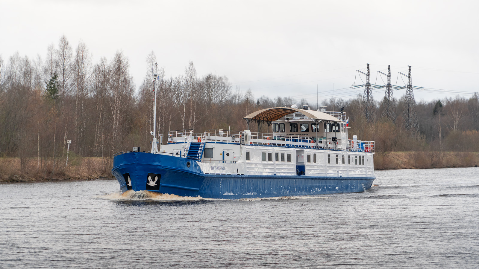 Портъ-Артуръ 2.0