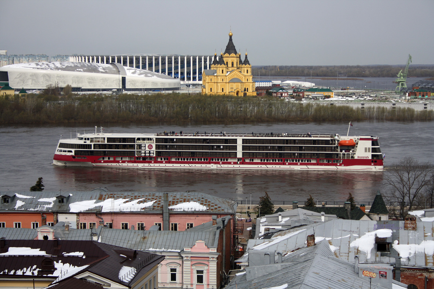 Мустай Карим