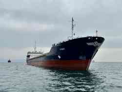 Сальск (Тип Волга, проект 19610, Таганрог)