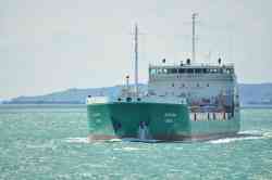 Валентин Серов (Проект 19614, тип Нижний Новгород, Санкт-Петербург)