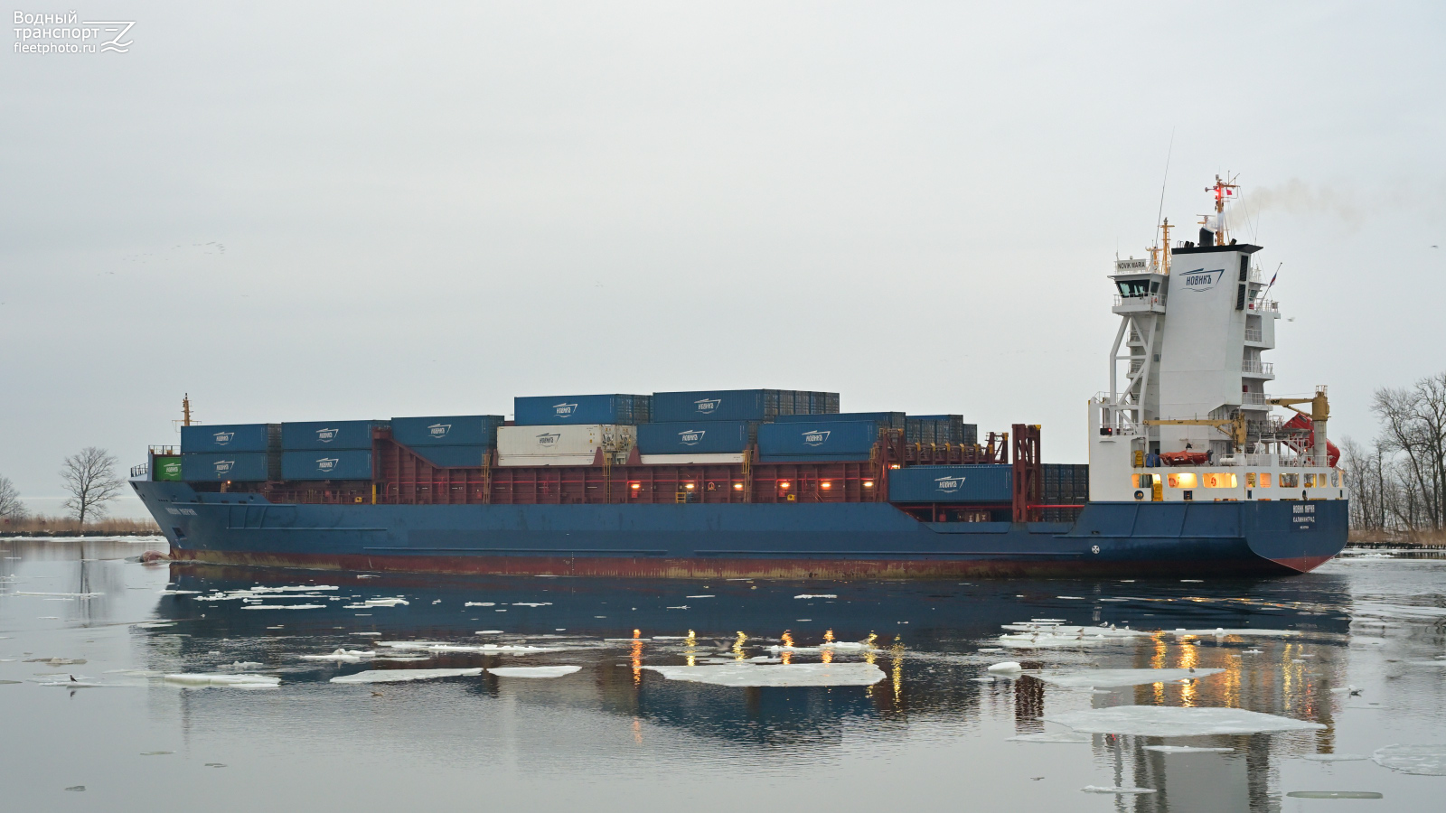 Новик Мария