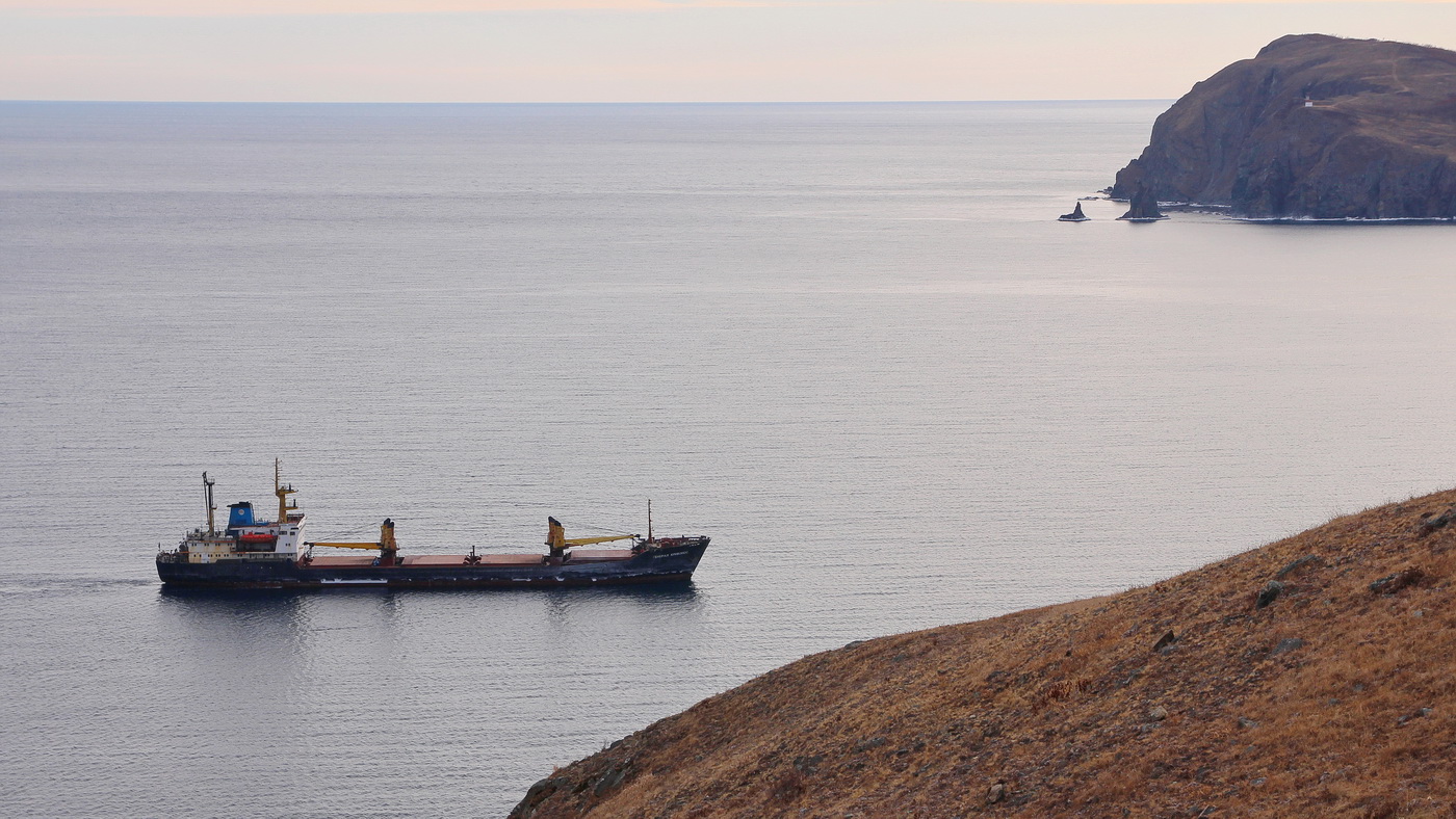 Генерал Кривонос