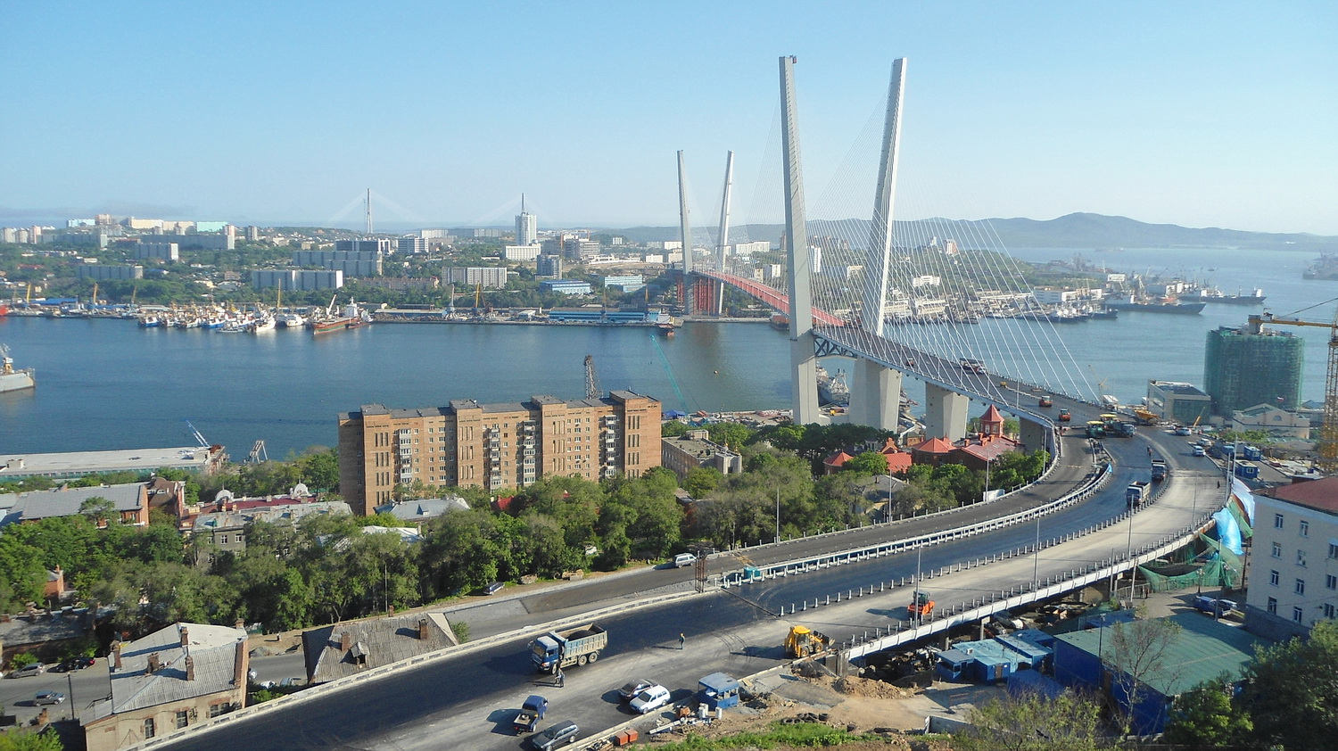 Владивосток