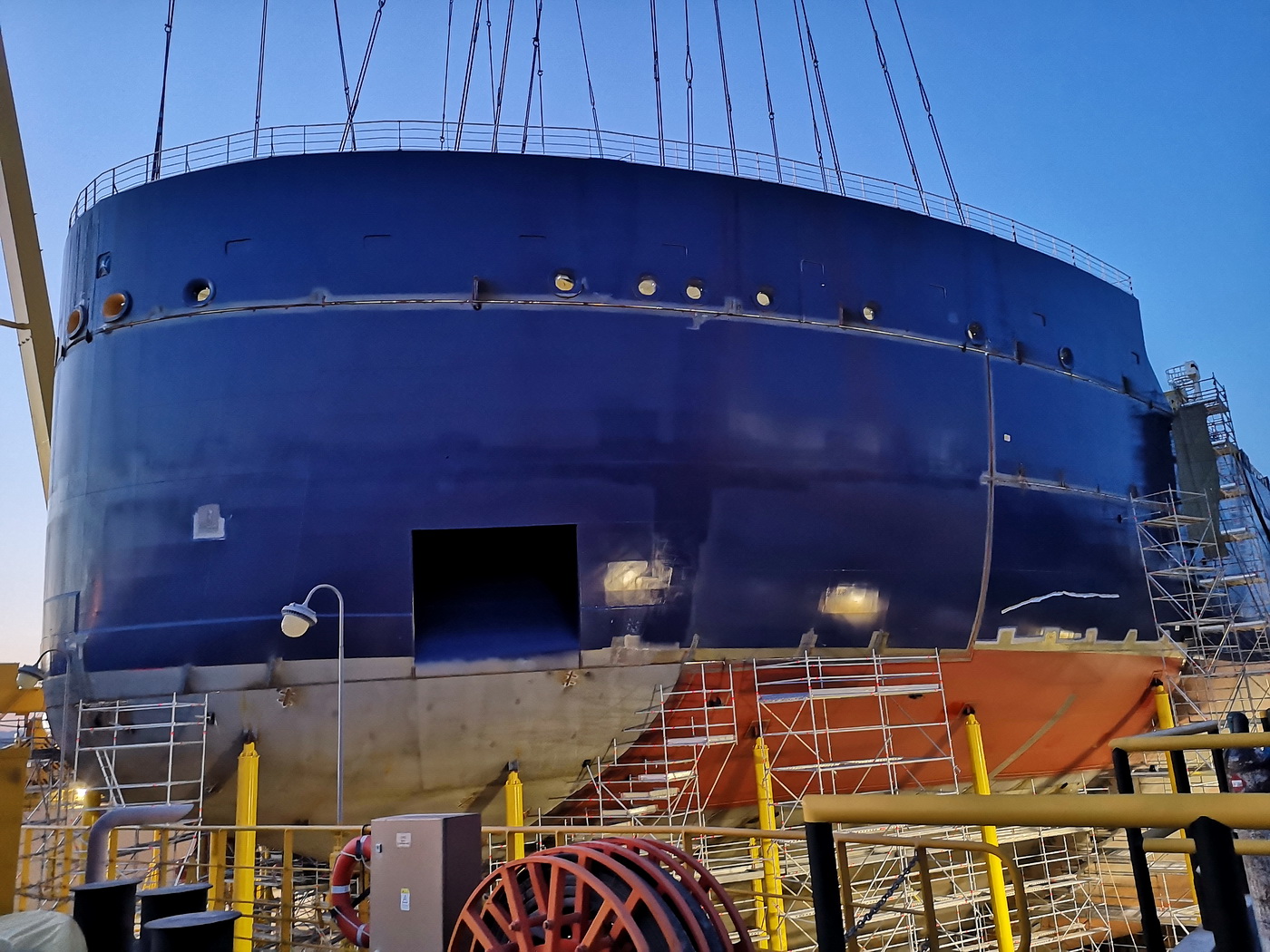 Алексей Косыгин. Элементы и детали