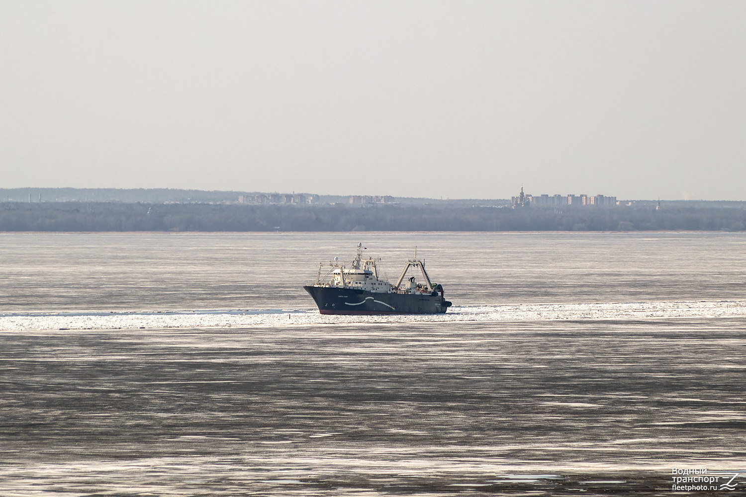 Капитан Назин