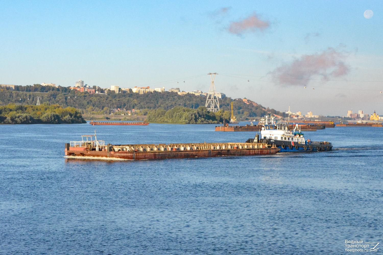 БС-602, Цесис