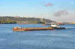 Цесис (Тип Плотовод, проект Р-33Б, Ульяновск); БС-602 (Проект 81218 (А, Б, БТ, БТ/3, В,Р), Чебоксары)