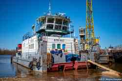 БТМ-487 (Тип БТМ, проект Р-162, Москва)