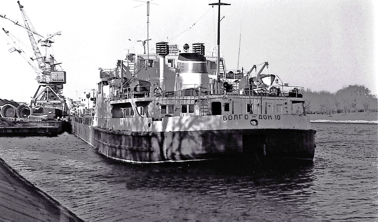 Волго-Дон 10