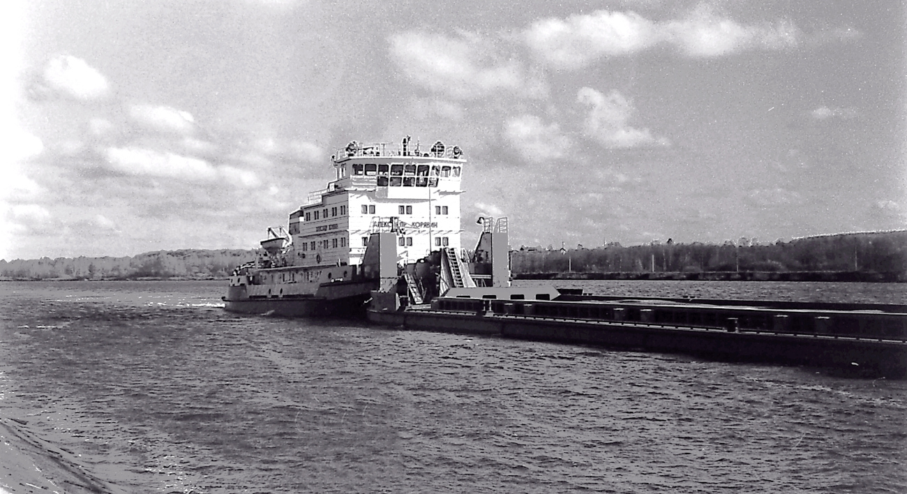 Александр Корявин