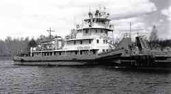 ОТА-922 (Тип ОТА-800, проект 758АМ, Череповец)