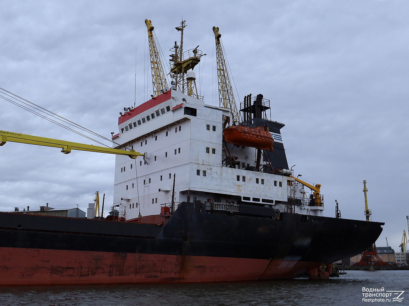 Инженер Трубин. Надстройки