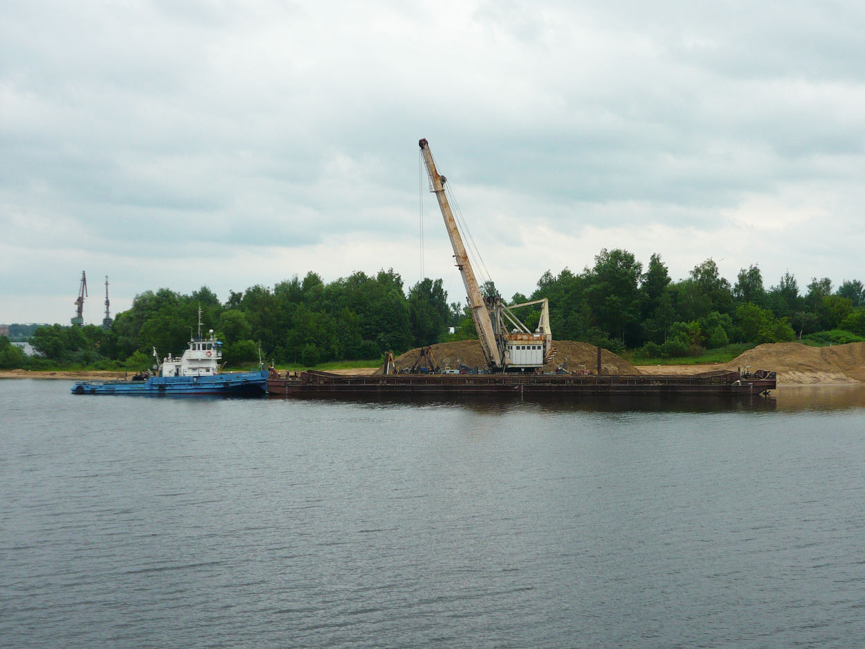 Капитан Петров, 7209, КПЛ-15