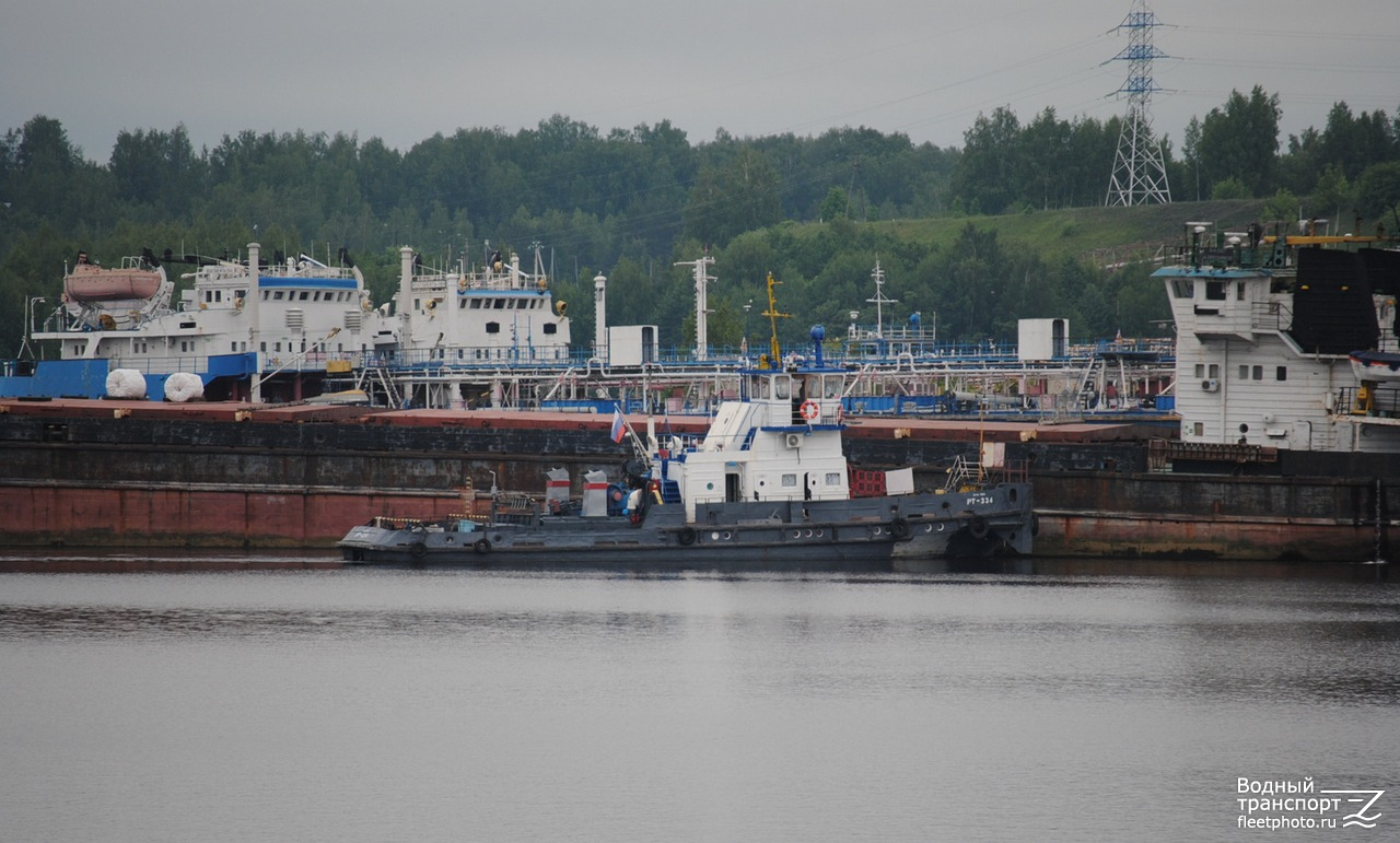РТ-334