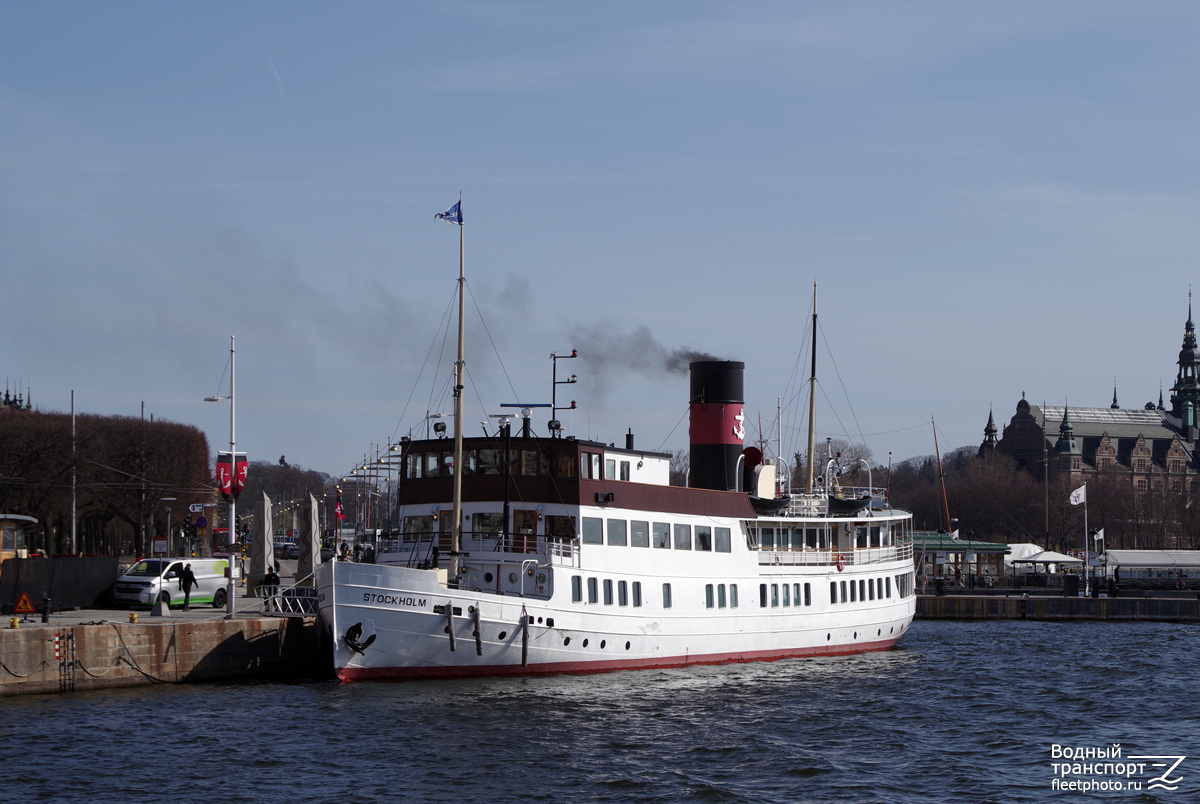 Stockholm