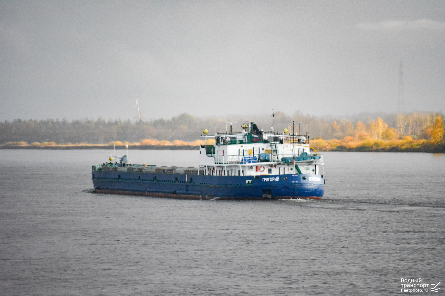 Григорий Потёмкин