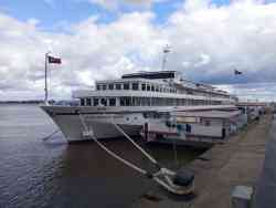 Константин Федин (Проект 301, тип Владимир Ильич, Нижний Новгород)