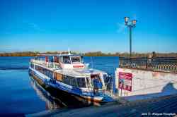 Водник (Тип Москва, проект Р-51Э, Москва)