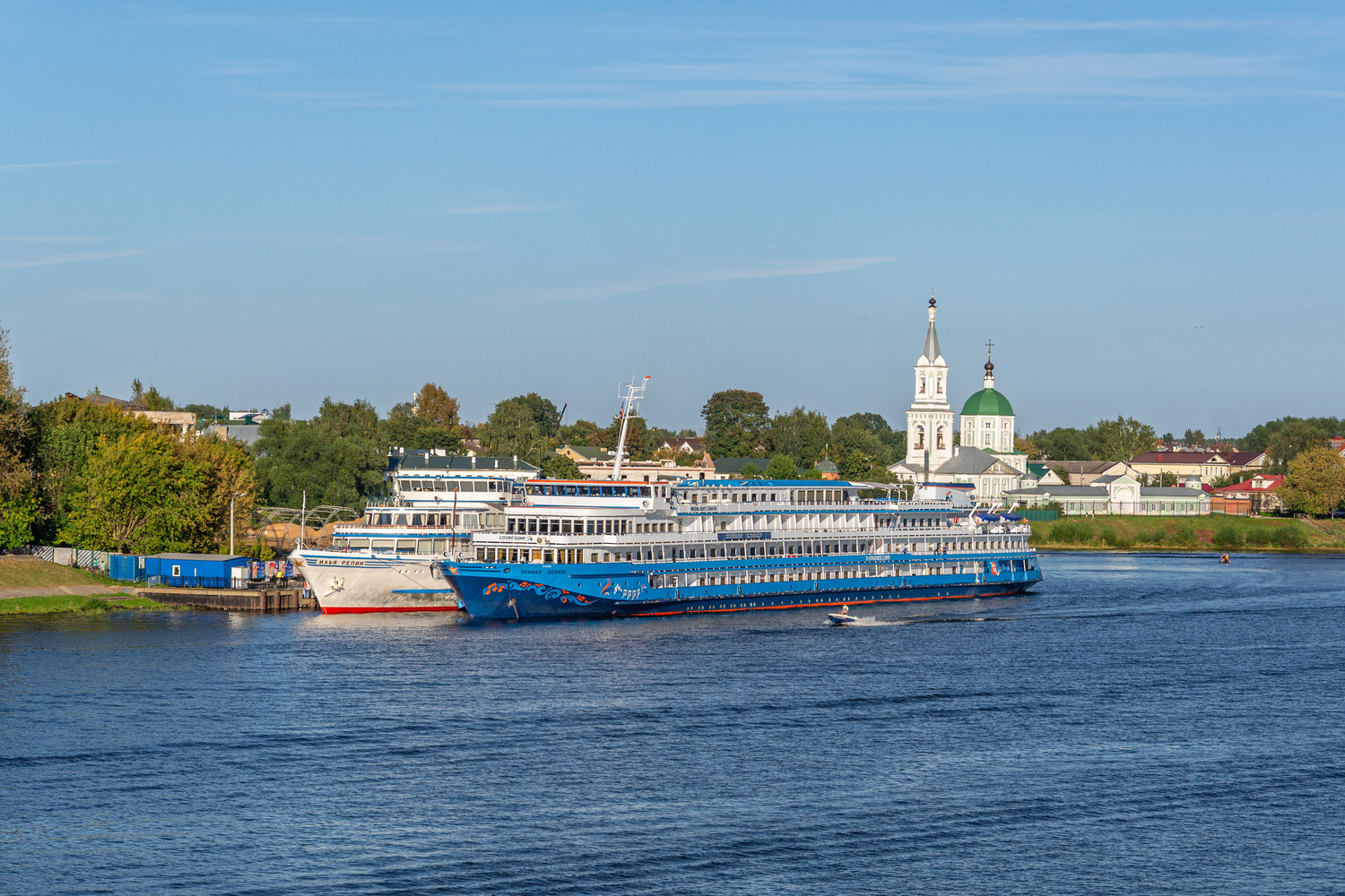 Лунная соната