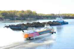 Волгарь (Тип РТ-300, проект 911В, Нижний Новгород); ВД-1258П (Тип 942 (всех модификаций), проект 942М, Нижний Новгород); Валдай 45Р-7 (Проект 23180, тип Валдай 45Р, Астрахань)