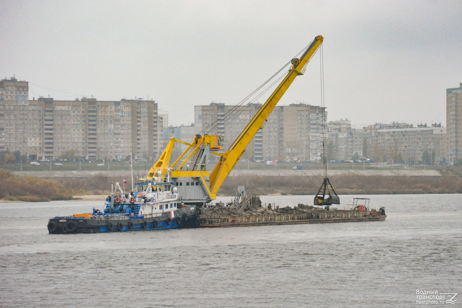 Цесис, БС-602