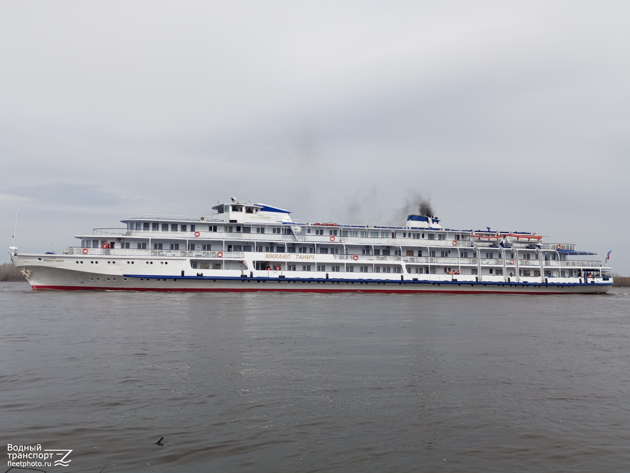 Михаил Танич