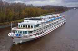 Мустай Карим (Проект PV300, Санкт-Петербург); Санкт-Петербург (Проект 301, тип Владимир Ильич, Нижний Новгород)