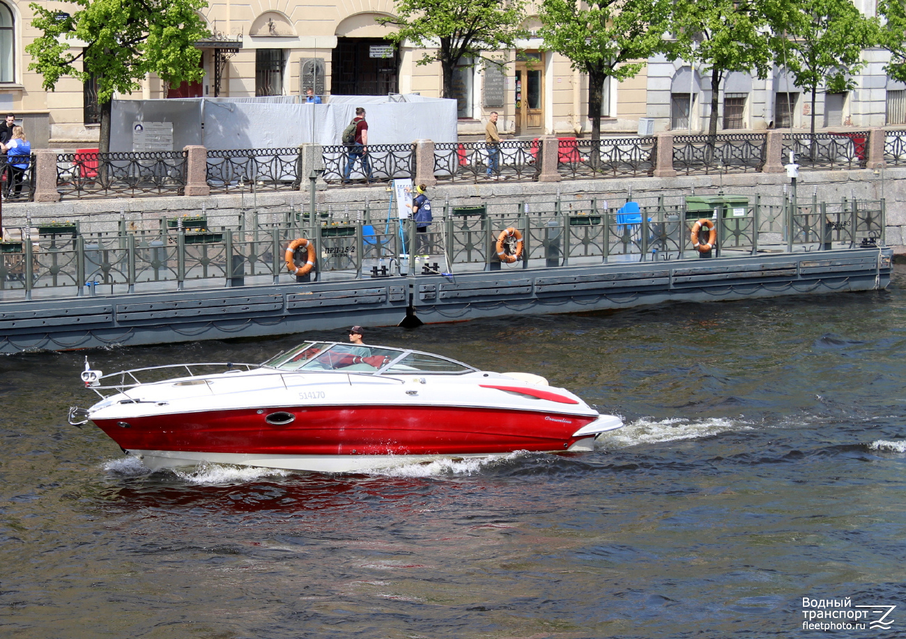 ПРП-15-3, Монте Карло