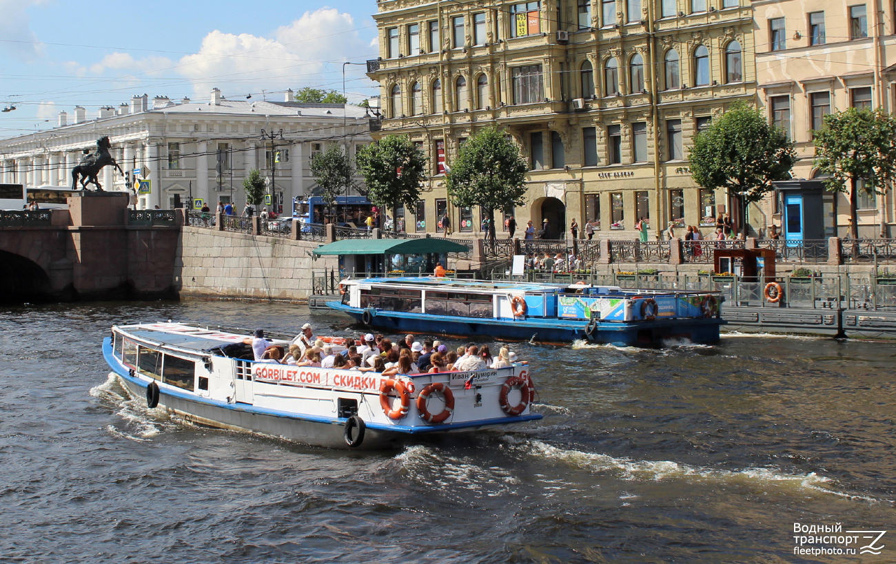 Иван Шумарин, Рощинка