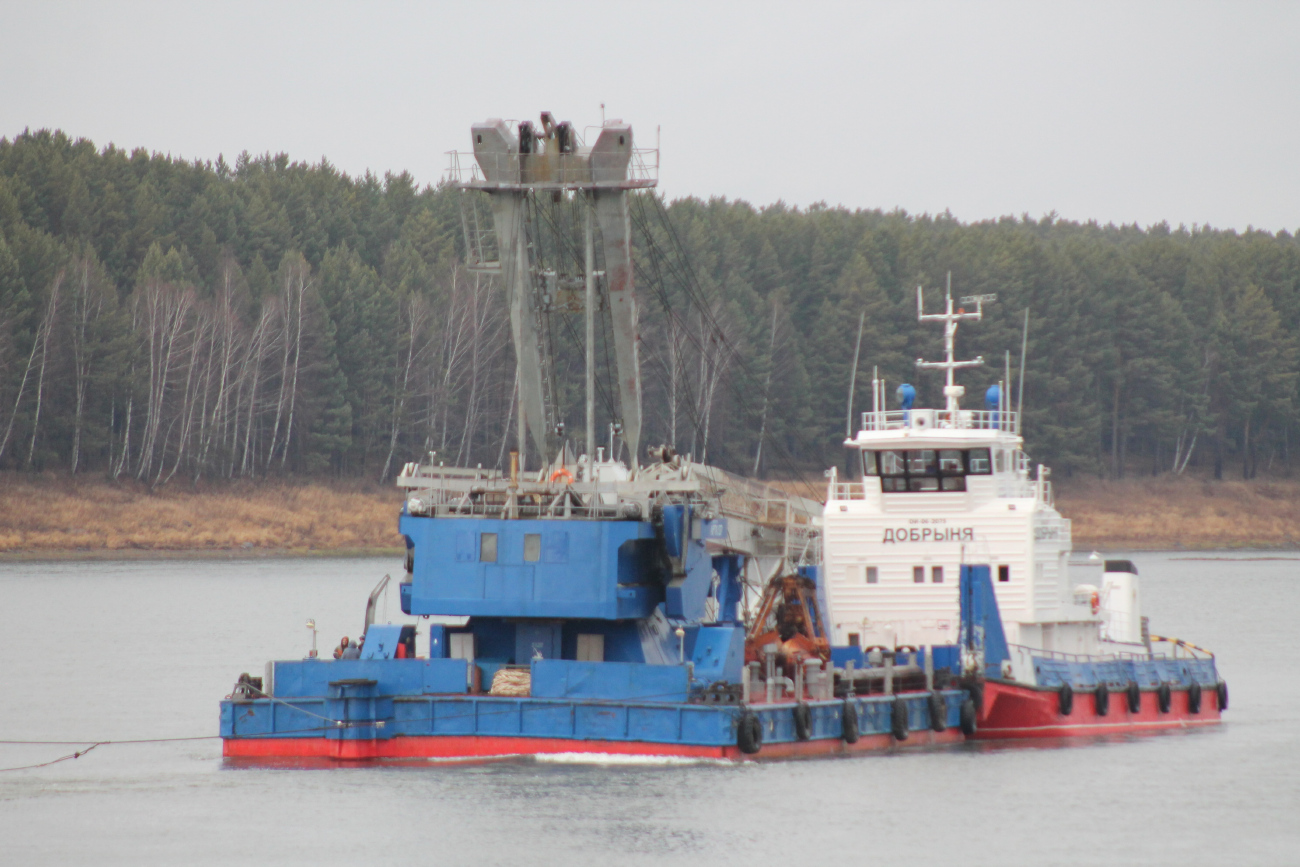 АРТК-02, Добрыня