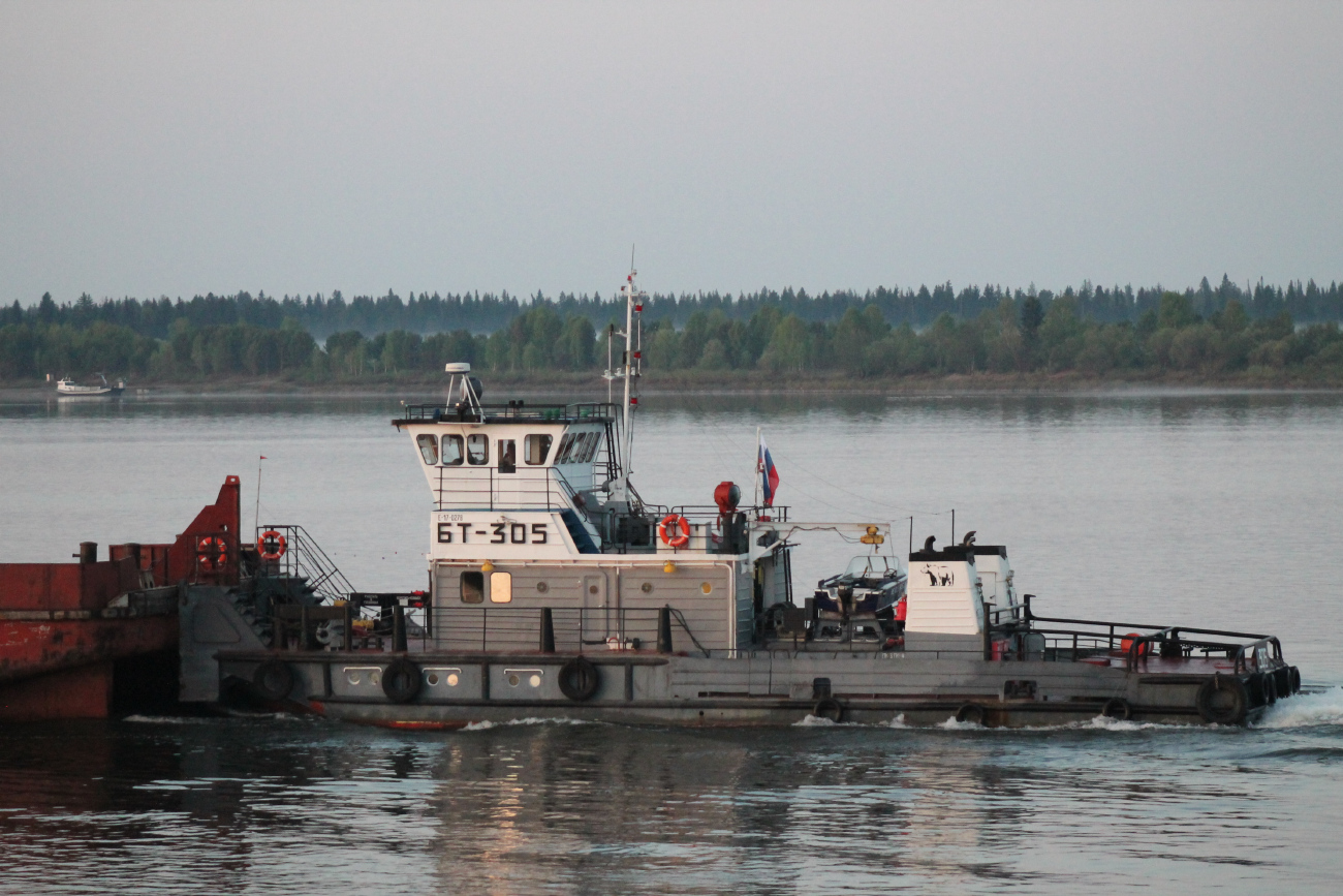 БТ-305
