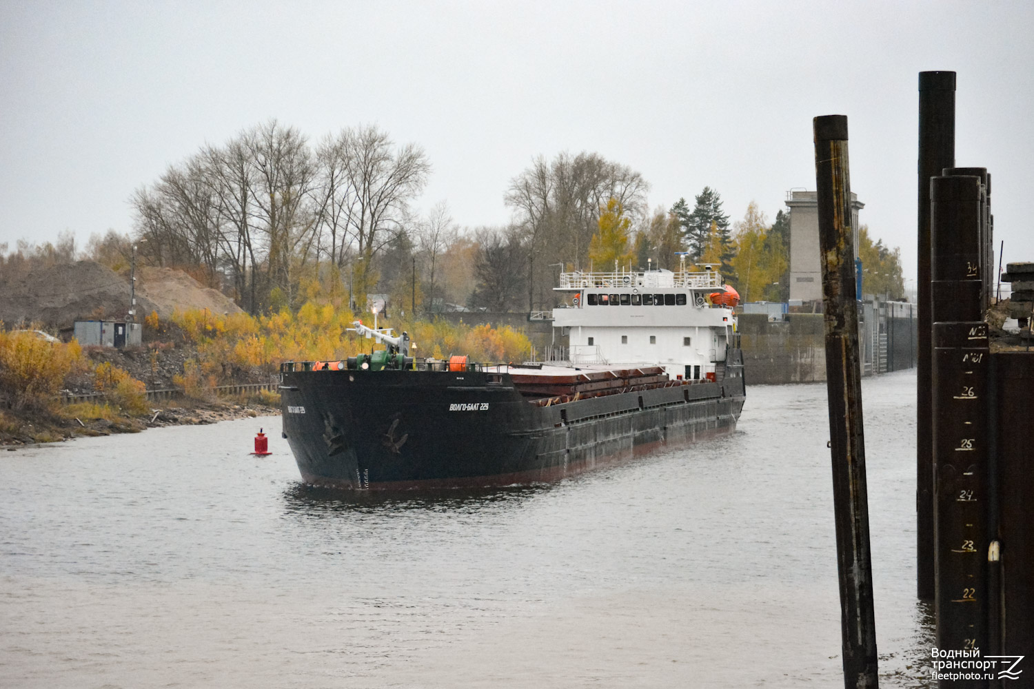 Волго-Балт 229