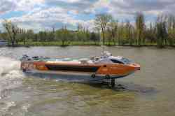 Валдай 45Р-18 (Проект 23180, тип Валдай 45Р, Таганрог)