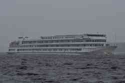 Александра (Тип Дмитрий Фурманов, проект 302МК, Ростов-на-Дону)