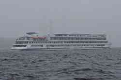 Александра (Тип Дмитрий Фурманов, проект 302МК, Ростов-на-Дону)