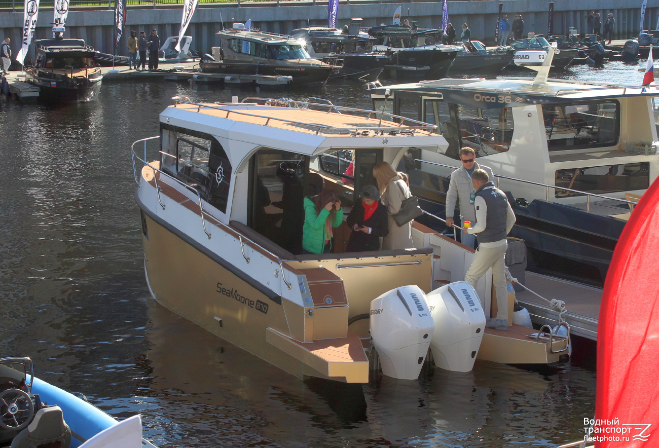 Северодвинский / Северо-Западный / Беломорско-Онежский / Печорский бассейн