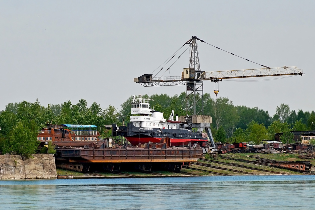 Благовещенск