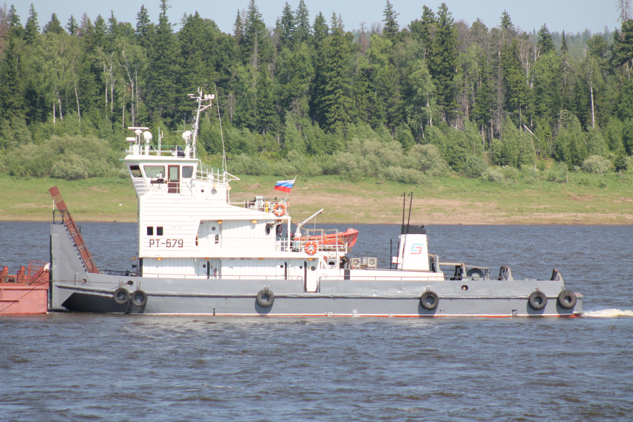 РТ-679
