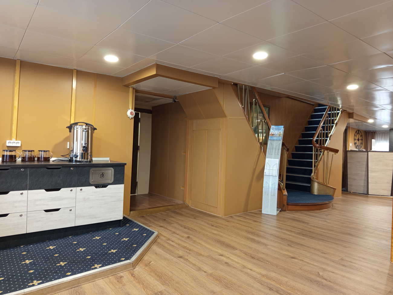 Павел Миронов. Проект 305