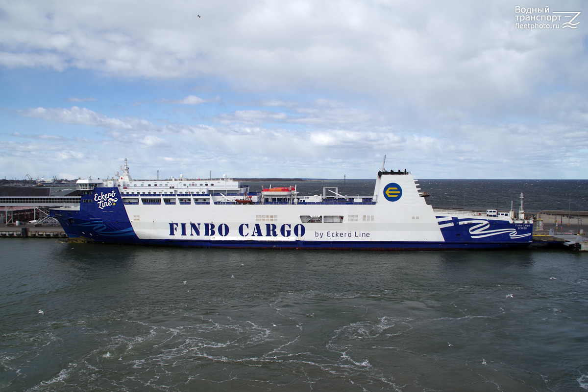 Finbo Cargo
