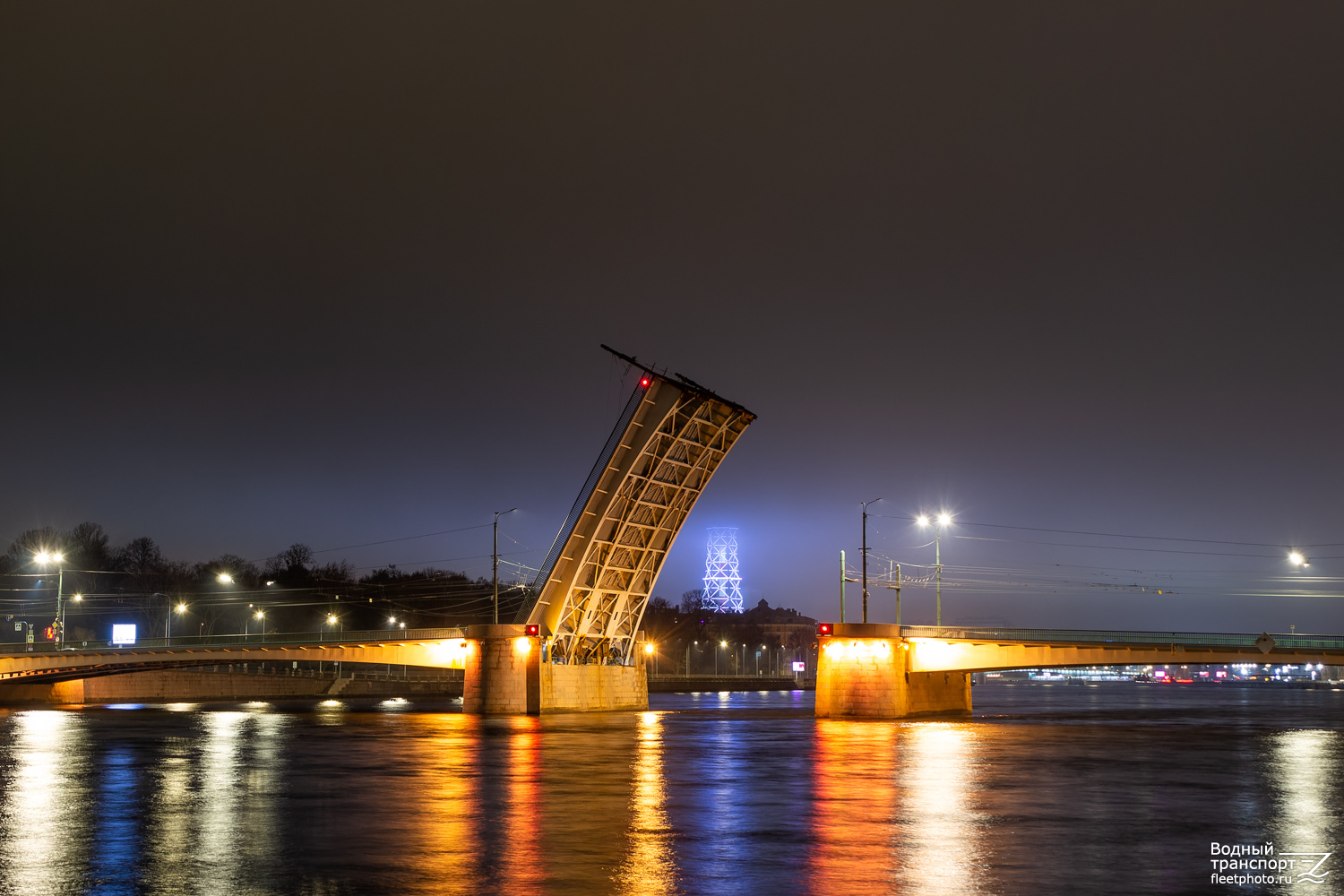 Санкт-Петербург