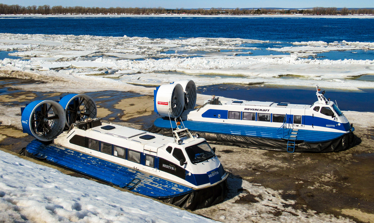 Нептун-4, Нептун-13